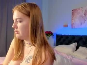 kittyy_cuttie on Chaturbate 