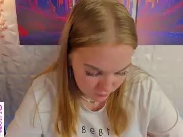 kittyy_cuttie on Chaturbate 
