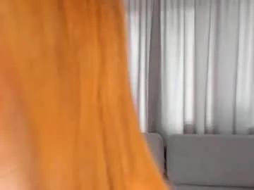 kristigroune — GOAL: jumping + ahegao 10x [55 tokens remaining]  welcome to kristigroune's room. hope you will enjoy (`) #curvy #bigass #new #18 #bigboobs