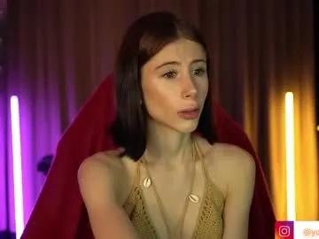 Freechat lady_nicolett on Chaturbate