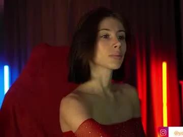 Freechat lady_nicolett on Chaturbate