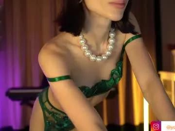 Freechat lady_nicolett on Chaturbate