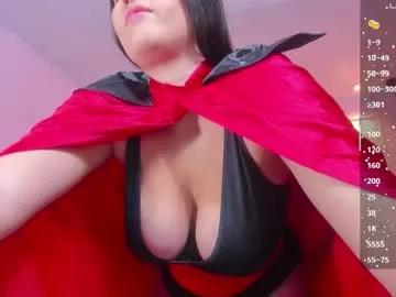 Avatar of ladymercury