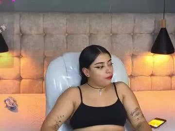 laia_and_aloby on Chaturbate 