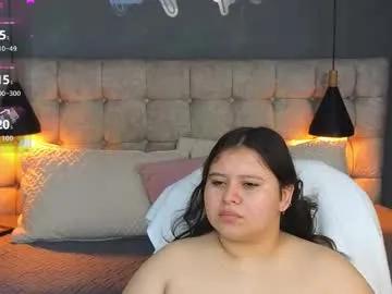 laia_and_aloby on Chaturbate 