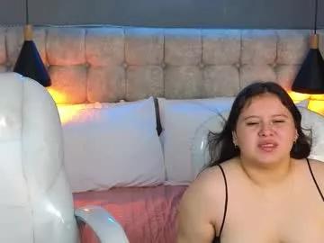 laia_and_aloby on Chaturbate 