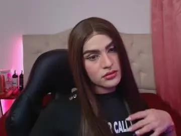Freechat lailahdark on Chaturbate