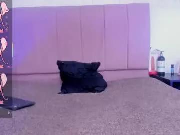 Freechat lailahdark on Chaturbate