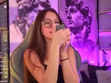 lanabakers on Chaturbate 