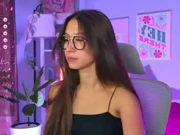 lanabakers on Chaturbate 