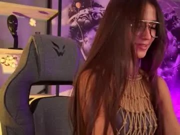 lanabakers on Chaturbate 