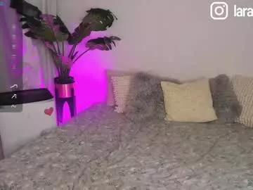 Avatar of laraagomezz