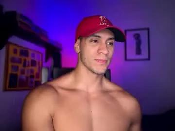 larry_jones — Hi, I'm in a contest !!!!, lets do it,  #latino #muscle #young [5000 tokens remaining]