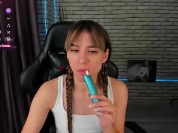 lasly_moon on Chaturbate 