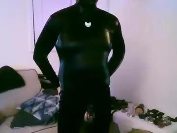 Avatar of latexminheadroom
