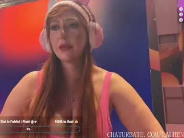 Freechat laurenphillips on Chaturbate
