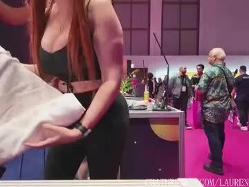 Freechat laurenphillips on Chaturbate