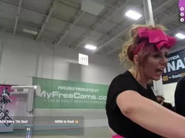 Freechat laurenphillips on Chaturbate