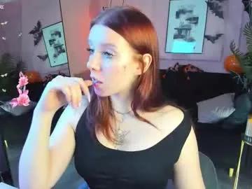 layla_glam — do handbra 5 min    #redhead #natural #ahegao #18 #joi [169 tokens remaining]