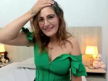 lesly_santodomingo on Chaturbate 