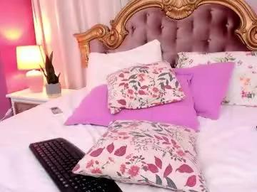 Freechat lexi_luna18 on Chaturbate