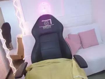 Freechat lexy_tay on Chaturbate