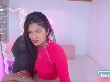 Freechat lexy_tay on Chaturbate