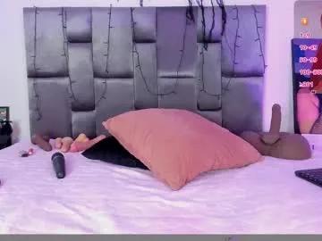 Avatar of lia_johnsonn