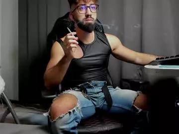 Freechat liamaesthetic on Chaturbate