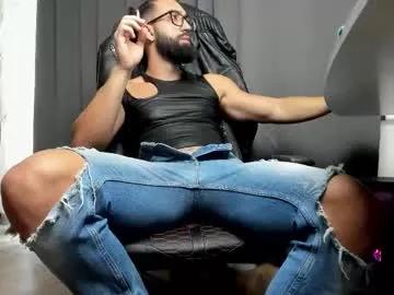 Freechat liamaesthetic on Chaturbate