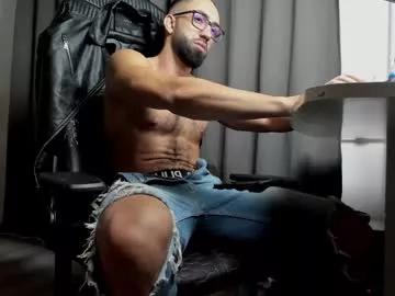 Freechat liamaesthetic on Chaturbate