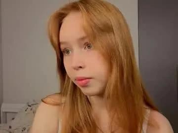 lil_redshine on Chaturbate 
