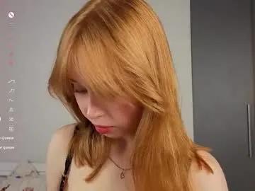 lil_redshine on Chaturbate 