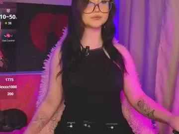 Avatar of lilhornyprincess