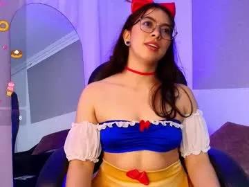 lilith_rose6 — GOAL: Oil in my body [60 tokens remaining] Welcome to my room! #feet #18 #anal #latina #natural