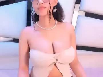 lilithadams11 on Chaturbate 
