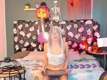Freechat lilithmuller_ on Chaturbate