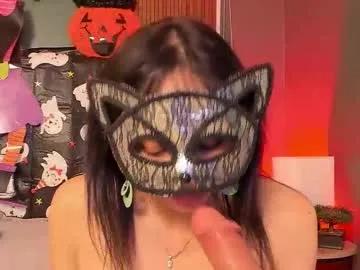 Freechat lilithmuller_ on Chaturbate