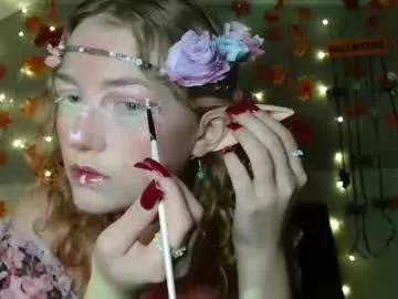 Chaturbate lily_tayberry  is Freechat  lily_tayberry — #british  #nonude #shy #femdom    #18