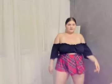 lissabigtitts on Chaturbate 