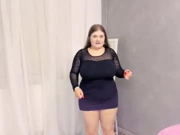 lissabigtitts on Chaturbate 