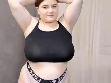 lissabigtitts on Chaturbate 