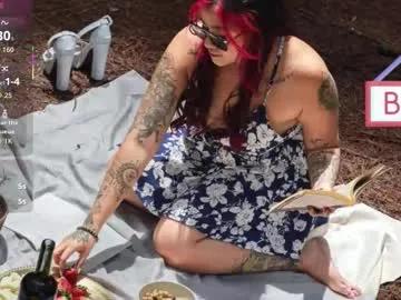 Avatar of lissy_addams