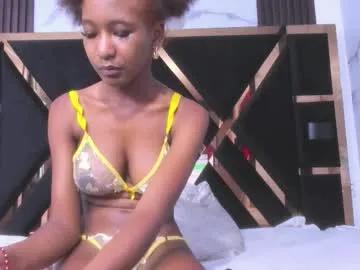 Avatar of litte_ebony