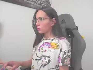 little_eli on Chaturbate 
