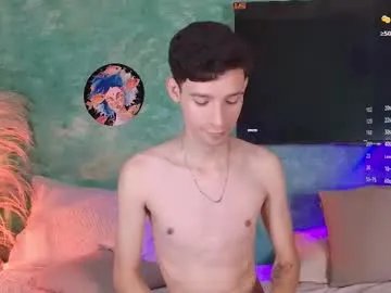 little_twiink on Chaturbate 