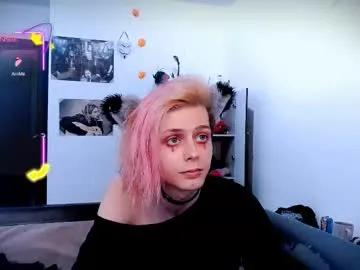 Avatar of littlepinkcat