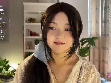 liunana — Your online girl friend is here with you - Goal: blowjob with asmer teasing [52 tokens left] #bigboobs #anal #asian #new #bigass #ebony