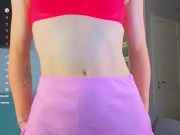 locksstar — GOAL: Take off the top from me [50 tokens remaining] I want to cum with you all night long  #squirt #18 #lovense #teen #anal