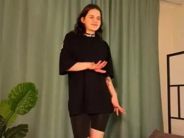 lonapartch — I'm Mia and it's my first day Goal: tease my cute shorts #new #young #teen #shy #18 [54 tokens remaining]